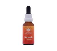 Dynamis Essence Drops (30ml Dropper Bottle) | Support Your Motivation and Enthusiasm | Australian Bush Flower Essences | Vegan, Cruelty-Free, Non-GMO