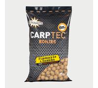 Dynamite Bouillette CarpTec Pineapple Banana 15mm Yellow One Size