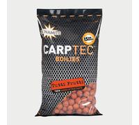 Dynamite Baits Carp Tec Tutti Frutti Boilies 15mm 1kg Black One Size