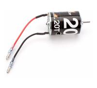 Dynamite 20-Turn Brushed Motor 4.8V 9.6V for RC Cars DYN1171