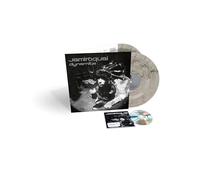 Dynamite 20th Anniversary [VINYL]