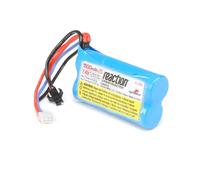 Dynamite 7.4V 1500 mAh 2S Li-Ion: Jet Jam Pool Racer DYNB0110