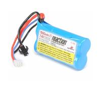 Dynamite 7.4V 1500mAh 2S Li-Ion Battery Jet Jam Pool Racer DYNB0110