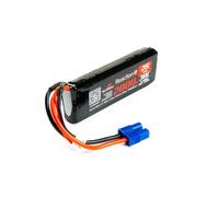 Dynamite 7.4V 2000mAh 2S 30C LiPo,Long: EC3 Minis, TWH DYNB20233