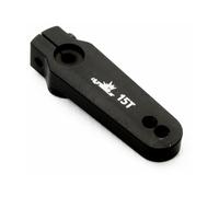 Dynamite Aluminium Steering Servo Arm 15T Spline Losi 5IVE-T WRC DBXL P-DYNR0111