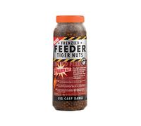Dynamite Frenzied Fdr Tiger Nuts 2.5L, Brown One Size