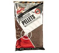 Source Feed Pellet 4mm, Brown One Size