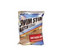 Dynamite Baits Amorce Steve Ringer’S Swim Stim Method Mix - 2kg - ADY040005