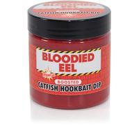 Dynamite Baits Attractant Catfish Hookbaits Dips Bloodied Eel - 275ml - ADY040879
