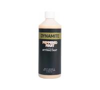 Dynamite Baits Attractant Peppered Fruit Attract - 500ml - ADY041929