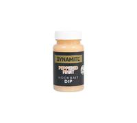 Dynamite Baits Attractant Peppered Fruit Bait Dip - 100ml - ADY041928
