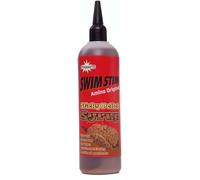 Dynamite Baits Attractant Sticky Pelllets Syrup Amino Original - 300ml - ADY041498
