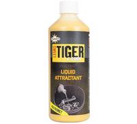 Dynamite Baits Attractant Sweet Tiger Corn Liquid - 500ml - ADY041265