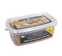 Dynamite Baits Big Fish Feeder Ready Pellets Full Range