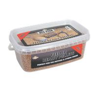 Dynamite Baits Big Fish Feeder Ready Pellets Full Range