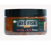Dynamite Baits Big Fish River Paste Shrimp & Krill - 250g - ADY041389