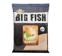 Dynamite Baits Big Fish Sweet Banoffi Method Mix Groundbait 1.8kg - Free Deliver