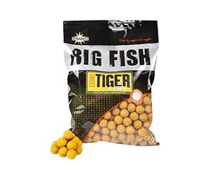 Dynamite Baits Big Fish Sweet Tiger Corn