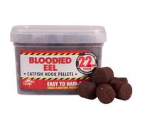 Dynamite Baits Blooded Eel Hookers Carp Fishing Hookbaits NEW