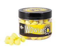 Dynamite Baits Boilies Wowsers Yellow ES-F1 9 mm No One Size