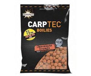 Dynamite Baits Bouillettes Carptec Boilies Chocolate Orange - 1.8kg - D.15mm - DY1782 - ADY041782