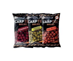 Dynamite Baits Bouillettes Carptec Boilies Chocolate Orange