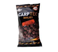 Carp-Tec Krill & Crayfish Boilies 15Mm 1.8Kg - One Size