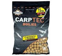 Dynamite Baits Bouillettes Carptec Boilies Pineapple & Banana (1.8kg - 15mm)