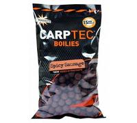 Dynamite Baits Bouillettes Carptec Boilies Spicy Sausage - 1.8kg - D.15mm - DY1768 - ADY041768