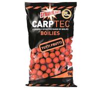 Dynamite Baits Bouillettes Carptec - Tutti Frutti - D.15mm - 1Kg - ADY041175 - DY1175