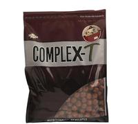 Dynamite Baits Bouillettes Complex-T Boilies - 1kg - D.26mm - DY1206 - ADY041206