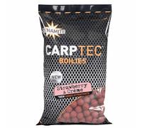 Dynamite Baits Bouillettes Complex-T Hard Hookbaits - 90g - D.14/15mm - DY1570 - ADY041570