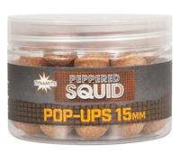Dynamite Baits Bouillettes Peppered Squid Dip Foodbait - D.15mm - ADY041959