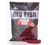 Dynamite Baits Bouillettes Robin Red 1.8Kg - D.15mm - Ady041510 - DY1510
