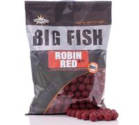 Dynamite Baits Bouillettes Robin Red - 1.8kg - D.20mm - ADY041511