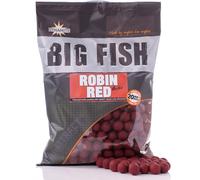 Dynamite Baits Bouillettes Robin Red - 1kg - D.20mm - ADY040046