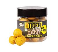 Dynamite Baits Bouillettes Sweet Tiger+Corn Hard Hookbaits - 150g - D.20mm - DY1584 - ADY041584