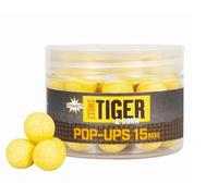 Dynamite Baits Bouillettes Sweet Tiger & Corn Pop-Ups - D.15mm - ADY041954