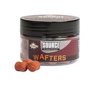Dynamite Baits Bouillettes Wafters - Source Dumbells X 6 Pots - 60g - D.15mm - ADY041221