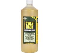 Dynamite Baits Carp Food Liquid - Sweet Tiger - 1L - ADY041190 - DY1190