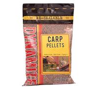 Carp Pellets (2mm) One Size