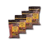 Dynamite Baits Carp Pellets 700g