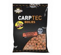 Carp-Tec Chocolate Orange Boilies 15mm 1kg 15MM