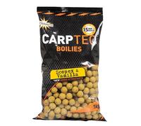 Dynamite Baits Carptec Boilie Scopex&vanilla 1kg