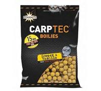 Dynamite Baits Carptec Boilies Scopex & Vanilla