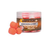 DYNAMITE BAITS CAT FISHING CHICKEN LIVER FULL RANGE CATFISH CARP BAIT
