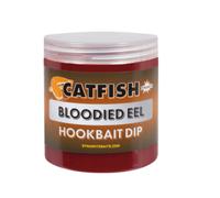 Dynamite Baits Catfish Bloodied Eel Full Range