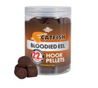 DYNAMITE BAITS HOOK PELLET BLOODIED EEL 22MM