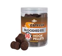 DYNAMITEBAITS CARP/CATFISH 30mm PELLETS BLOODED EEL (UK POST ONLY)