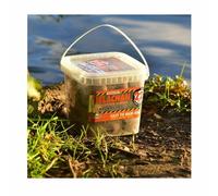Dynamite Baits Catfish Hookers Belachan - All Diameters - Catfish Carp Bait